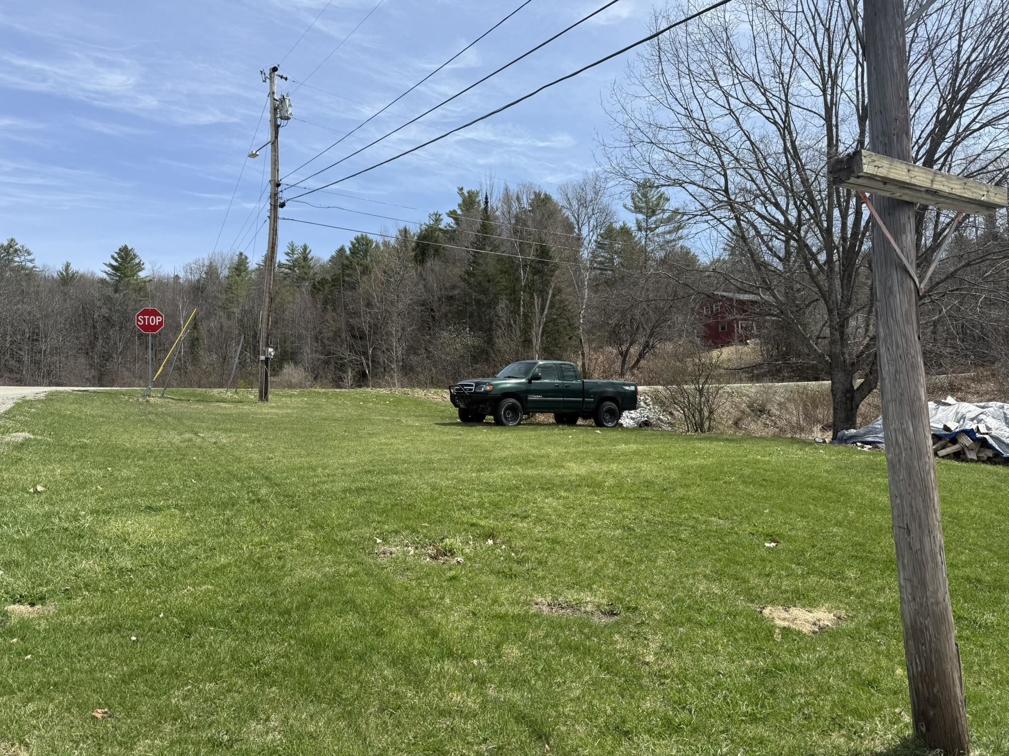 68 Gilbert Road Woodbury, VT 05650 - Photo 21 of 28