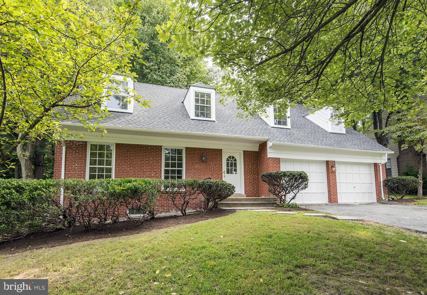10516 Gainsborough Road Potomac, MD 20854 - Photo 1 of 30 10516 GAINSBOROUGH RD, POTOMAC, MD