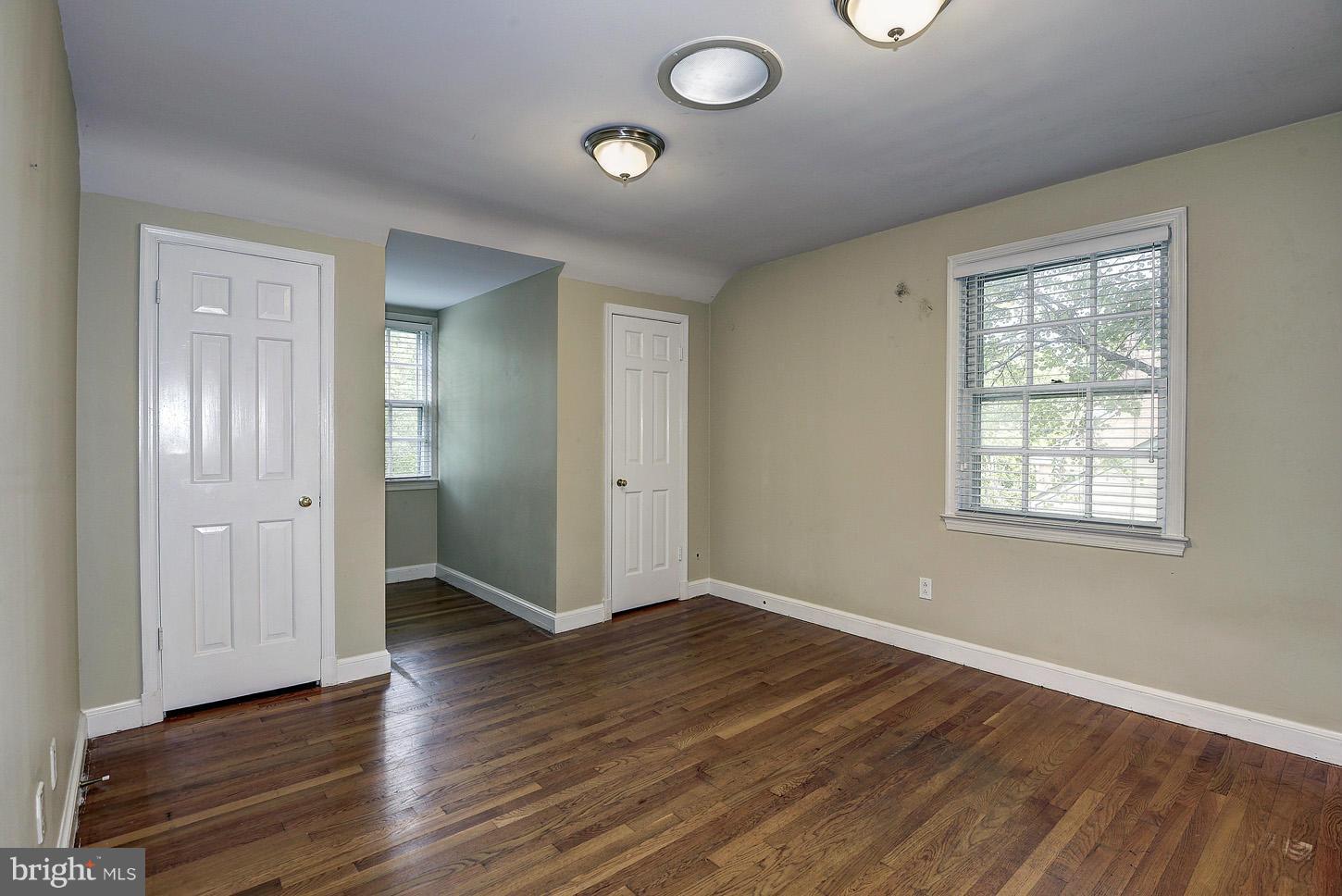 10516 Gainsborough Road Potomac, MD 20854 - Photo 19 of 30 BEDROOM TWO