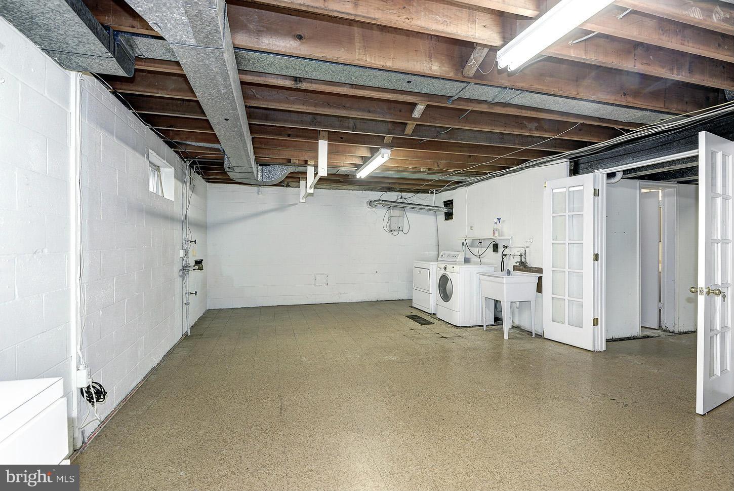 10516 Gainsborough Road Potomac, MD 20854 - Photo 23 of 30 BASEMENT