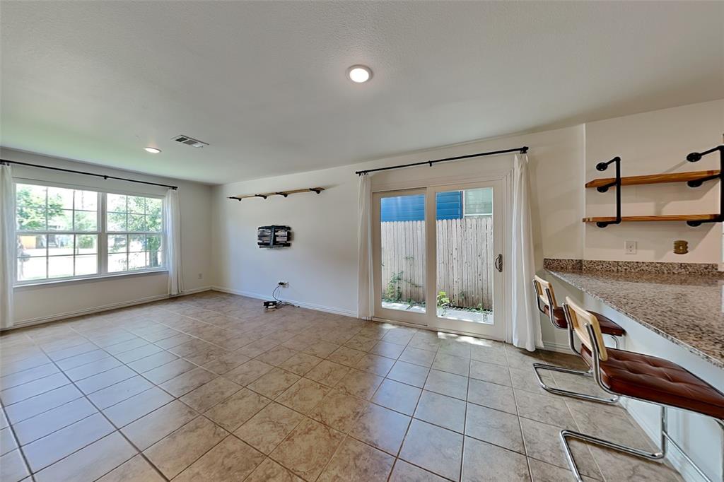 3321 Rutz Street Dallas, TX 75212 - Photo 15 of 16