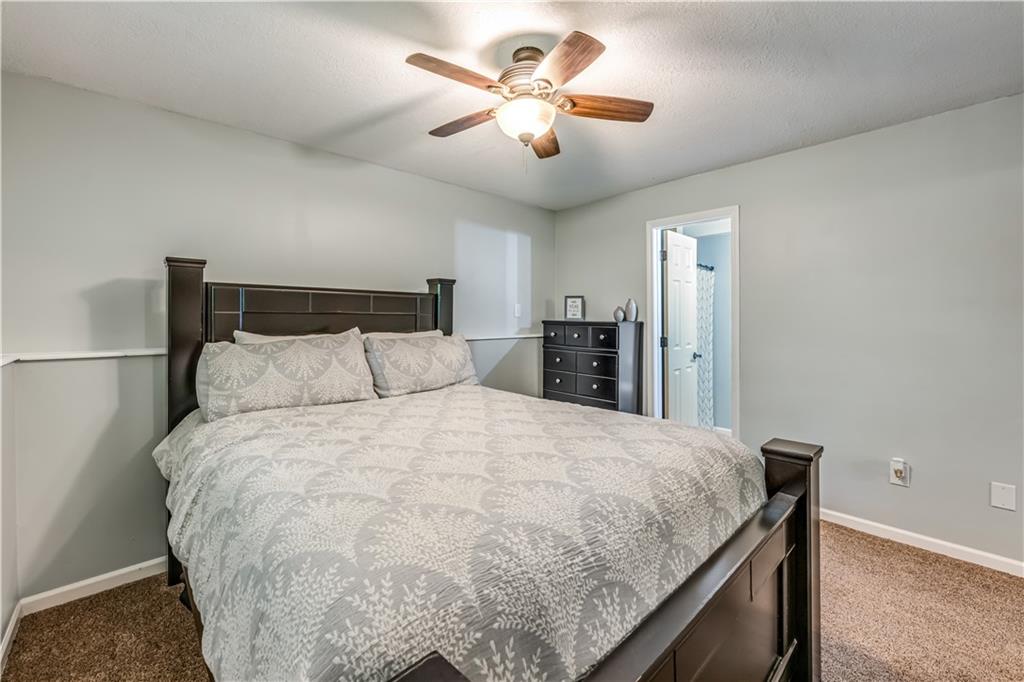 141 Southeast 611th Road Warrensburg, MO 64093 - Photo 42 of 80