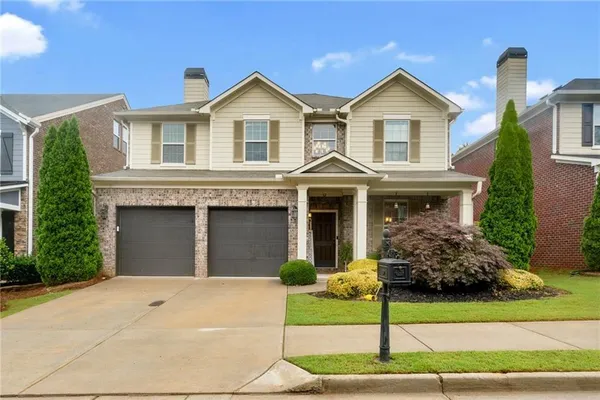 $3,200 | 13013 Dartmore Avenue, Alpharetta, GA 30005