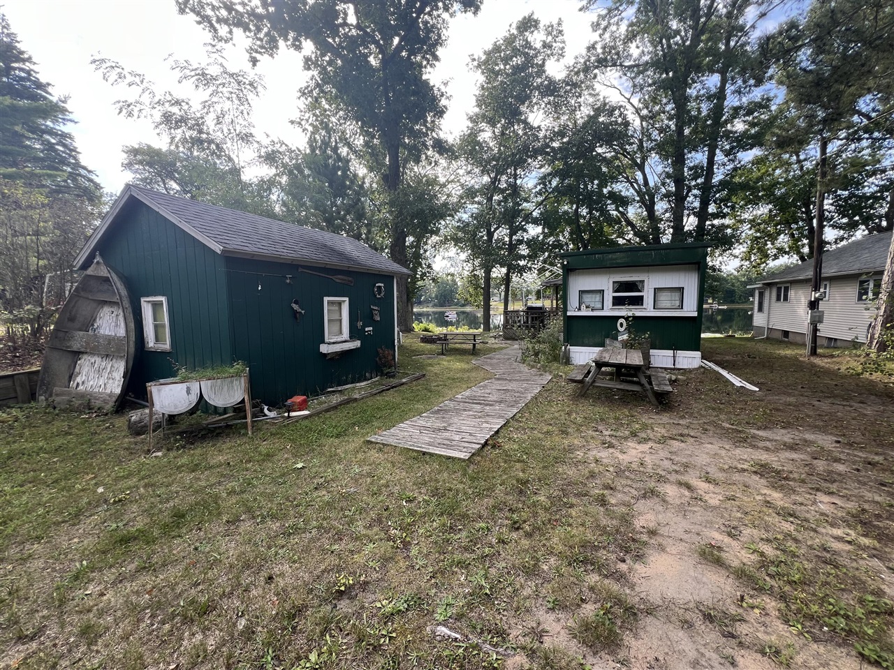 5193 High Tower Lake Road Hesperia, MI 49421 - Photo 7 of 26