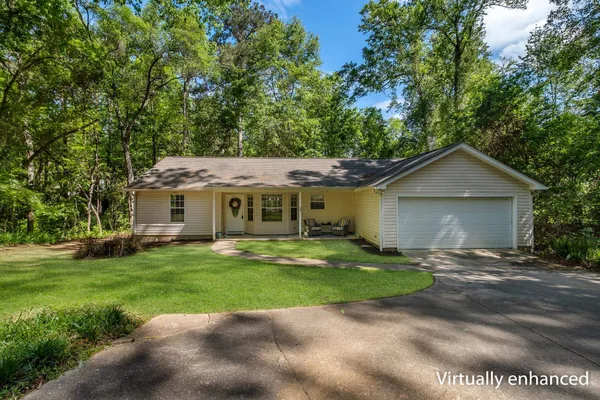 $300,000 | 8328 Chickasaw Trail, Tallahassee, FL 32312