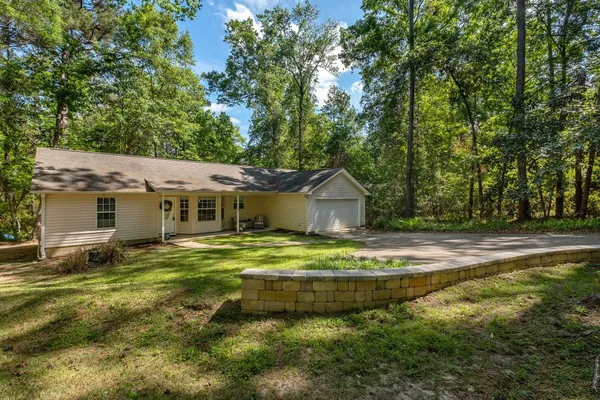 $300,000 | 8328 Chickasaw Trail, Tallahassee, FL 32312