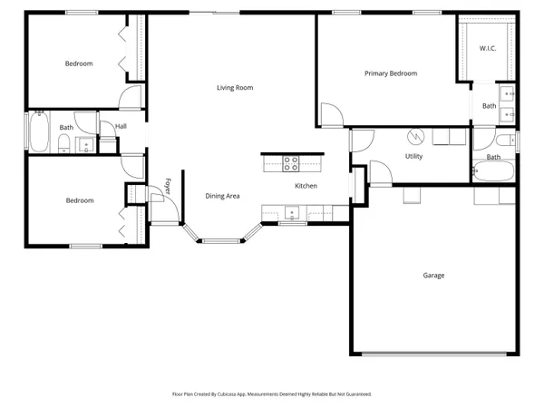 $300,000 | 8328 Chickasaw Trail, Tallahassee, FL 32312
