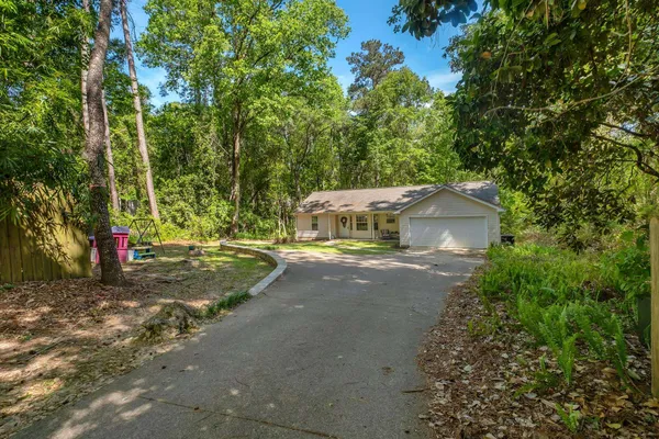 $300,000 | 8328 Chickasaw Trail, Tallahassee, FL 32312