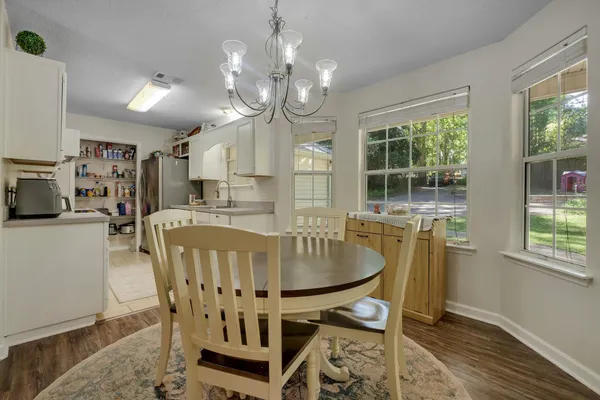 $300,000 | 8328 Chickasaw Trail, Tallahassee, FL 32312