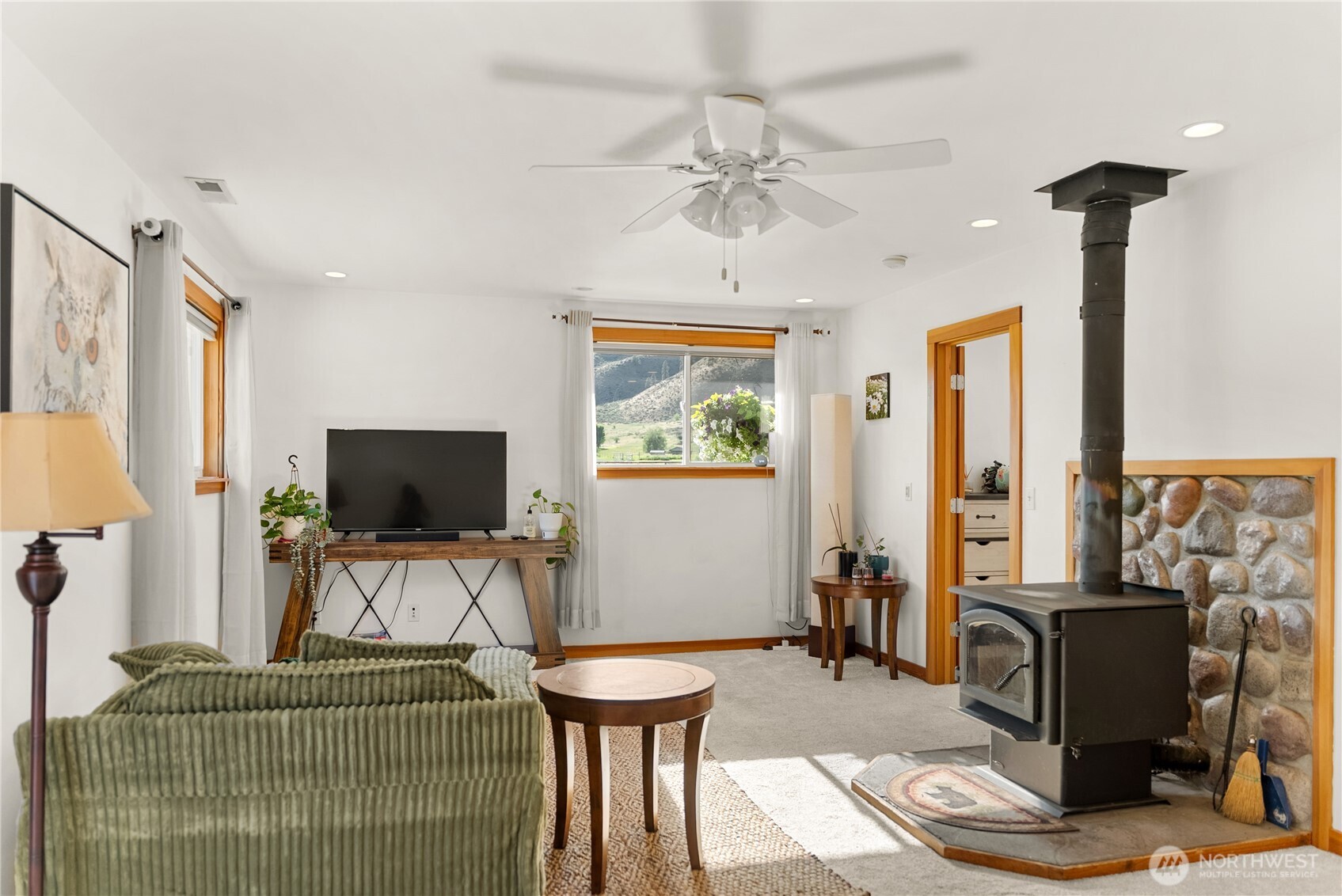 228 Twisp Carlton Road Carlton, WA 98814 - Photo 20 of 40