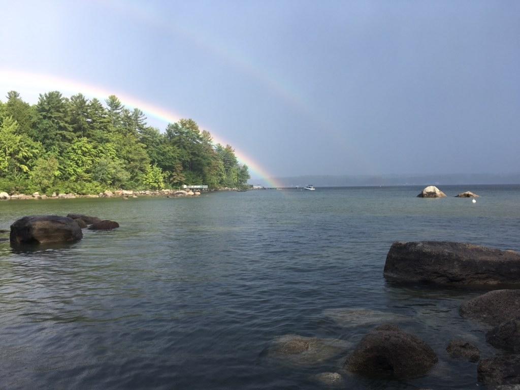 11 Papoose Island Road Raymond, ME 04071 - Photo 42 of 50 42-Your view