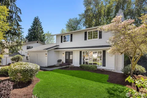 $1,697,000 | 10543 158th Avenue Northeast, Redmond, WA 98052