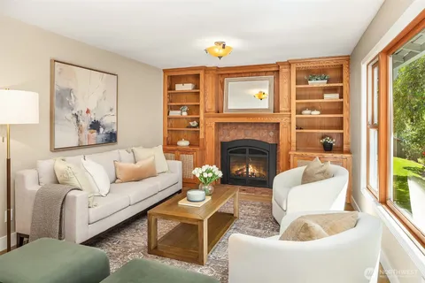 $1,697,000 | 10543 158th Avenue Northeast, Redmond, WA 98052