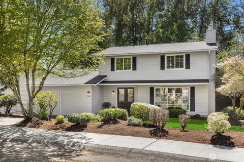 $1,697,000 | 10543 158th Avenue Northeast, Redmond, WA 98052