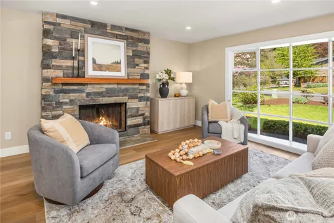 $1,697,000 | 10543 158th Avenue Northeast, Redmond, WA 98052
