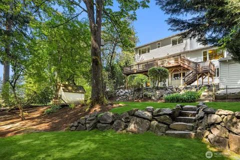 $1,697,000 | 10543 158th Avenue Northeast, Redmond, WA 98052