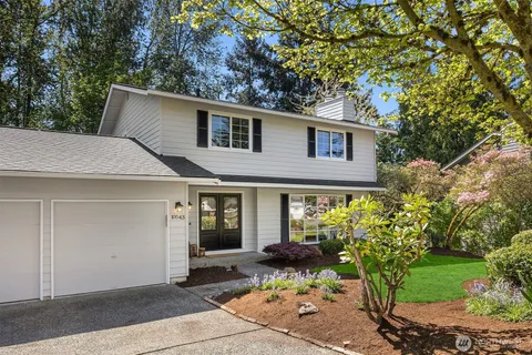 $1,697,000 | 10543 158th Avenue Northeast, Redmond, WA 98052