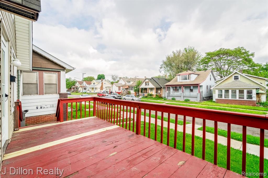 48 Orchard Street River Rouge, MI 48218 - Photo 14 of 44