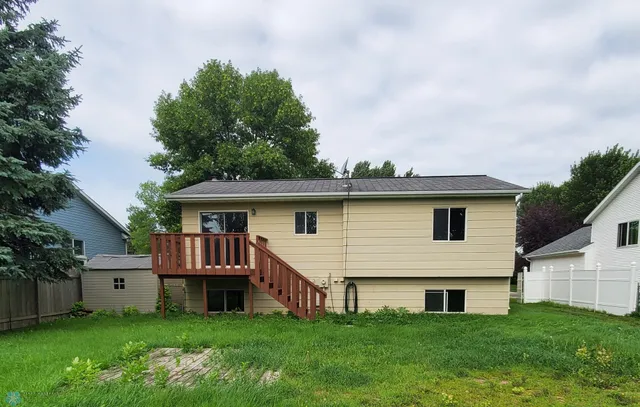 $314,900 | 3474 18th Street South, Fargo, ND 58104