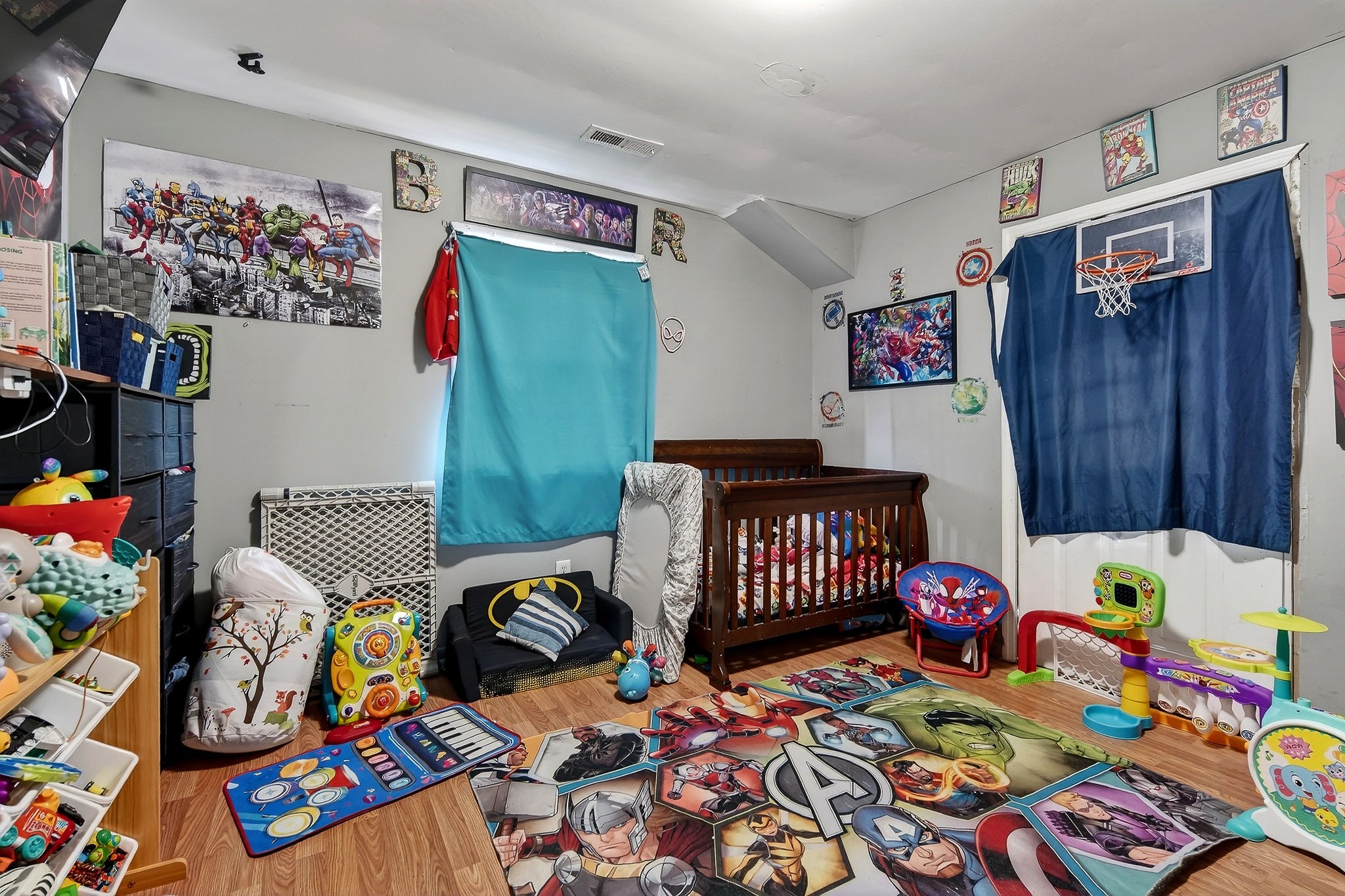 1648 Bethany Road McMinnville, TN 37110 - Photo 13 of 20