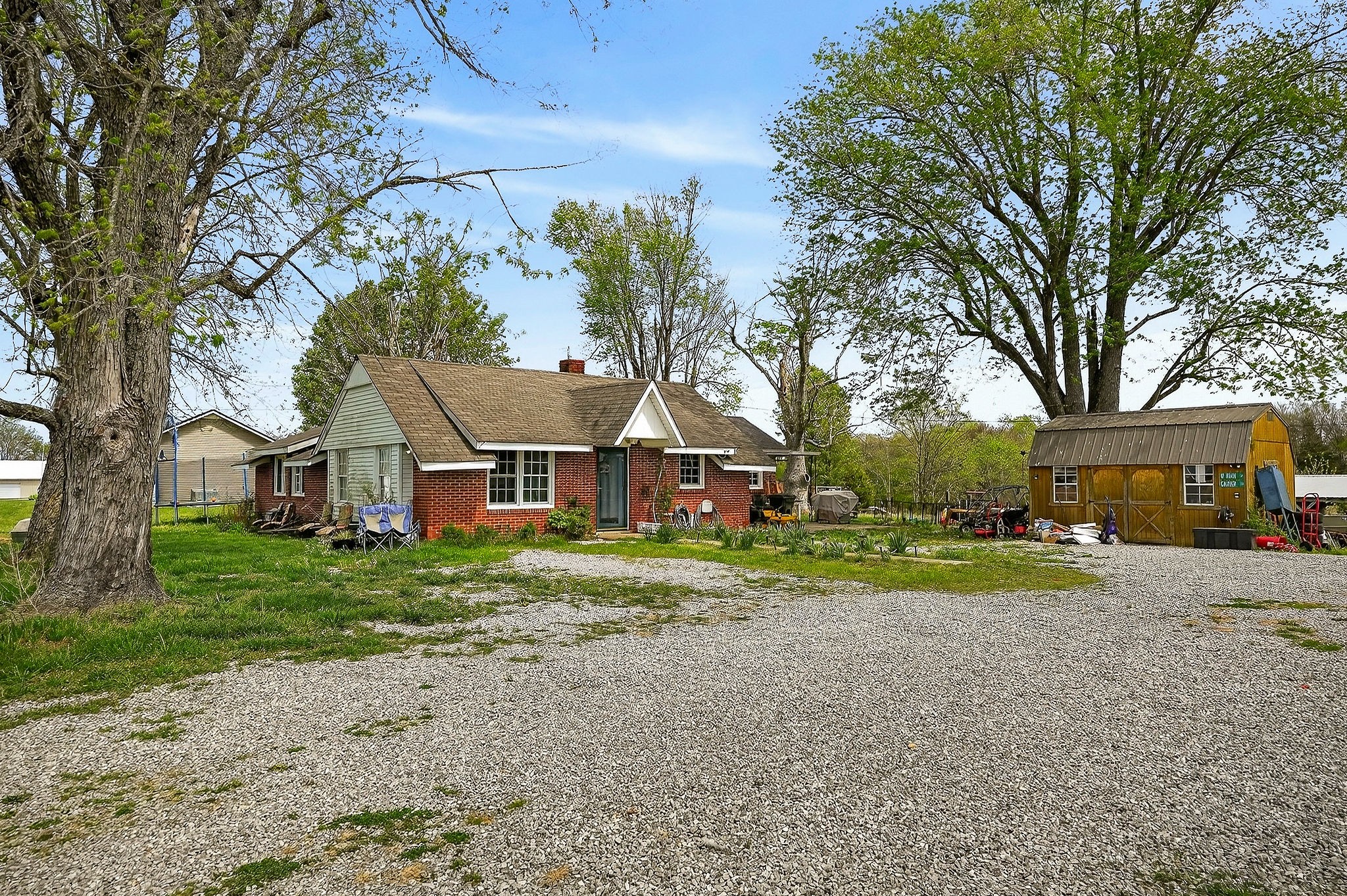 1648 Bethany Road McMinnville, TN 37110 - Photo 16 of 20