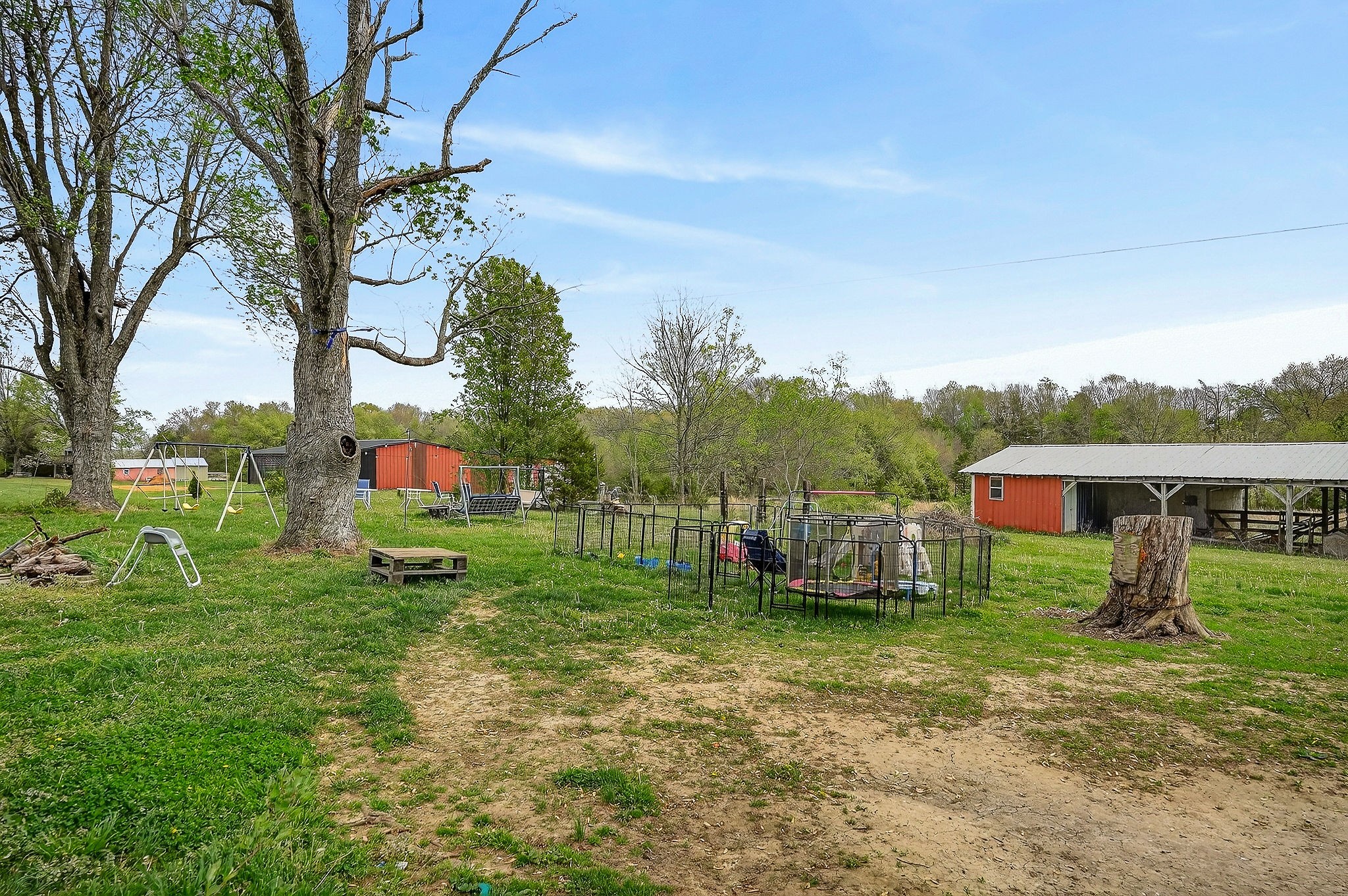 1648 Bethany Road McMinnville, TN 37110 - Photo 17 of 20