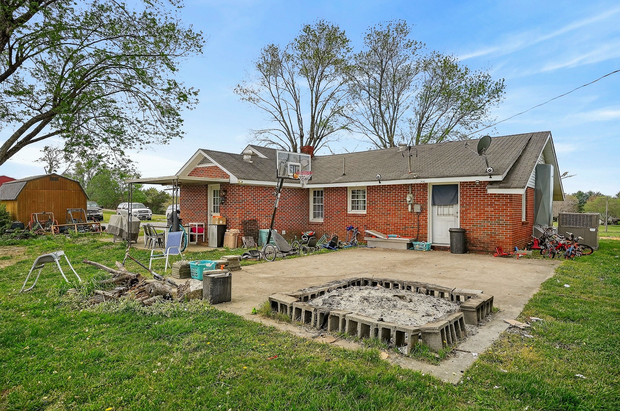 1648 Bethany Road McMinnville, TN 37110 - Photo 18 of 20