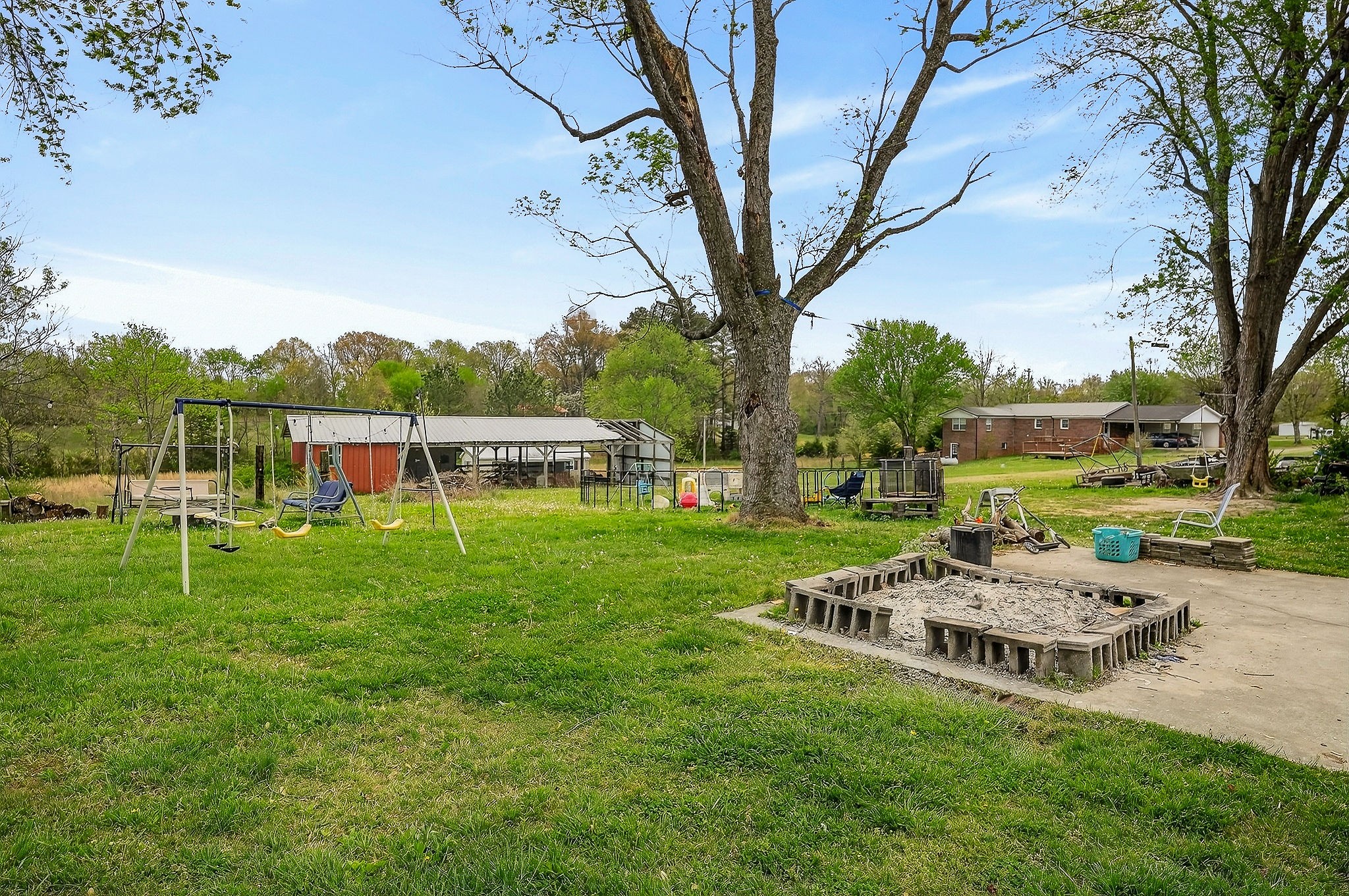 1648 Bethany Road McMinnville, TN 37110 - Photo 19 of 20