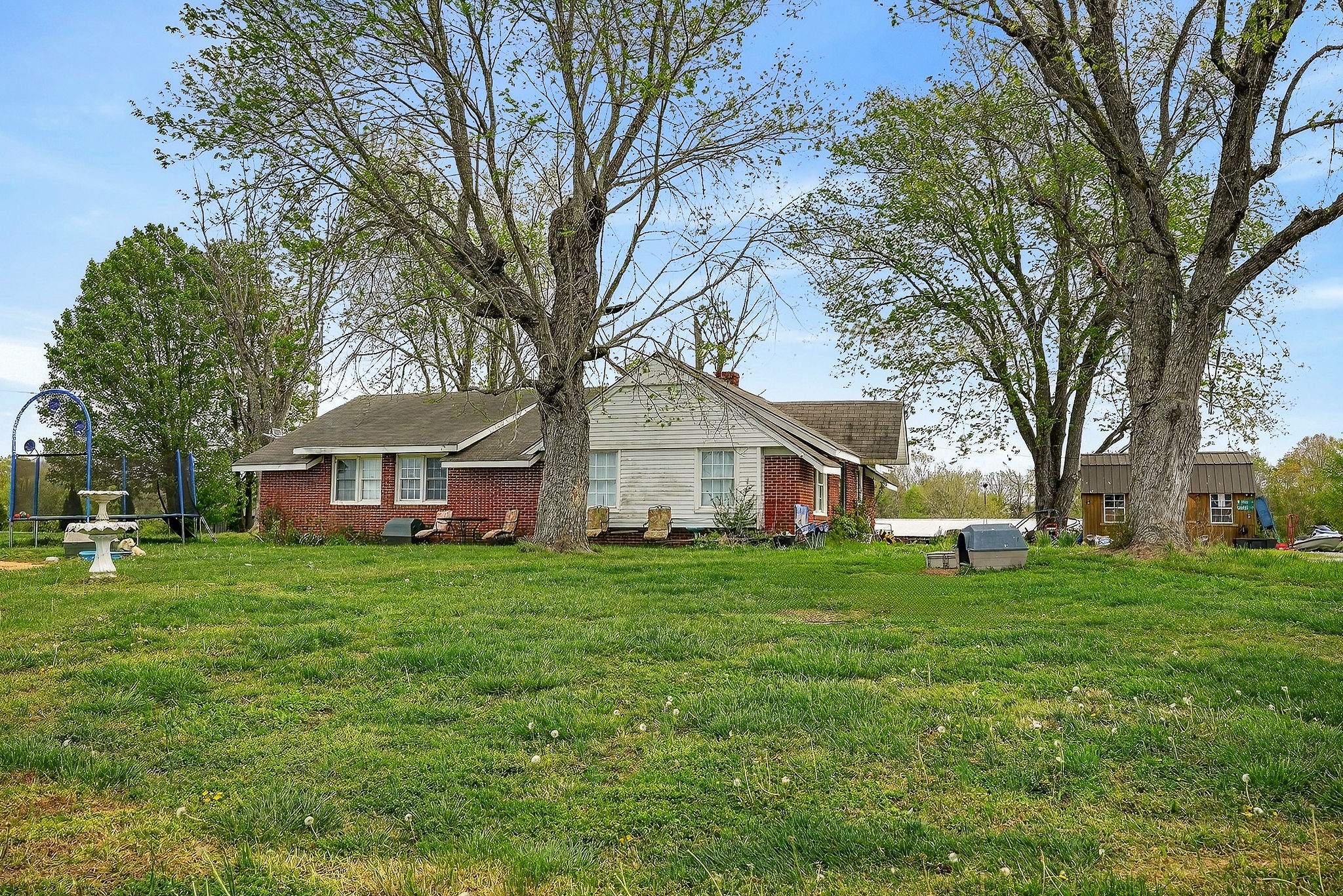 1648 Bethany Road McMinnville, TN 37110 - Photo 20 of 20