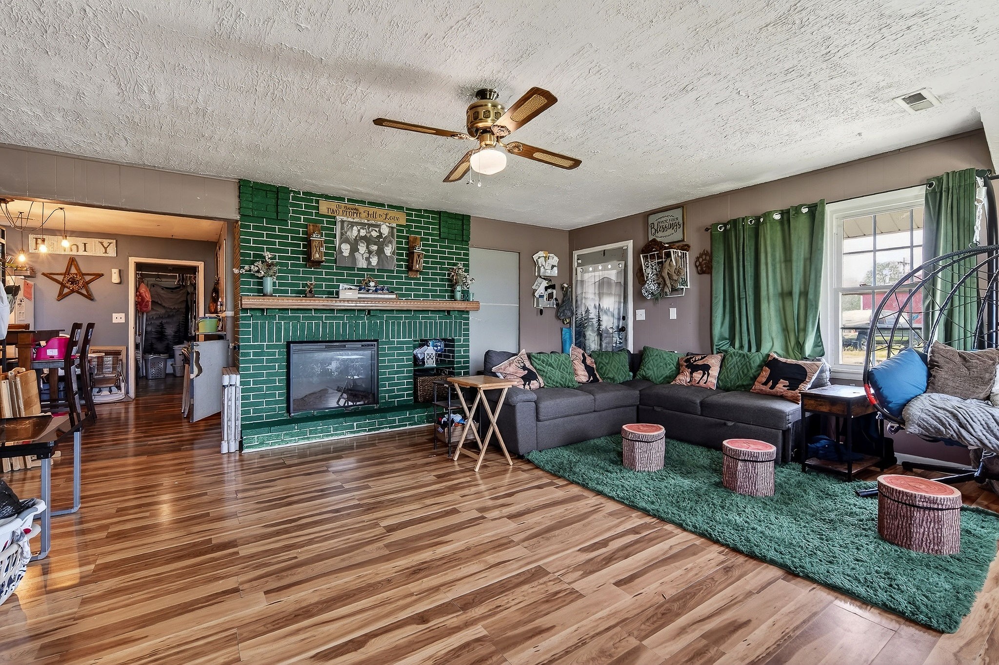 1648 Bethany Road McMinnville, TN 37110 - Photo 3 of 20