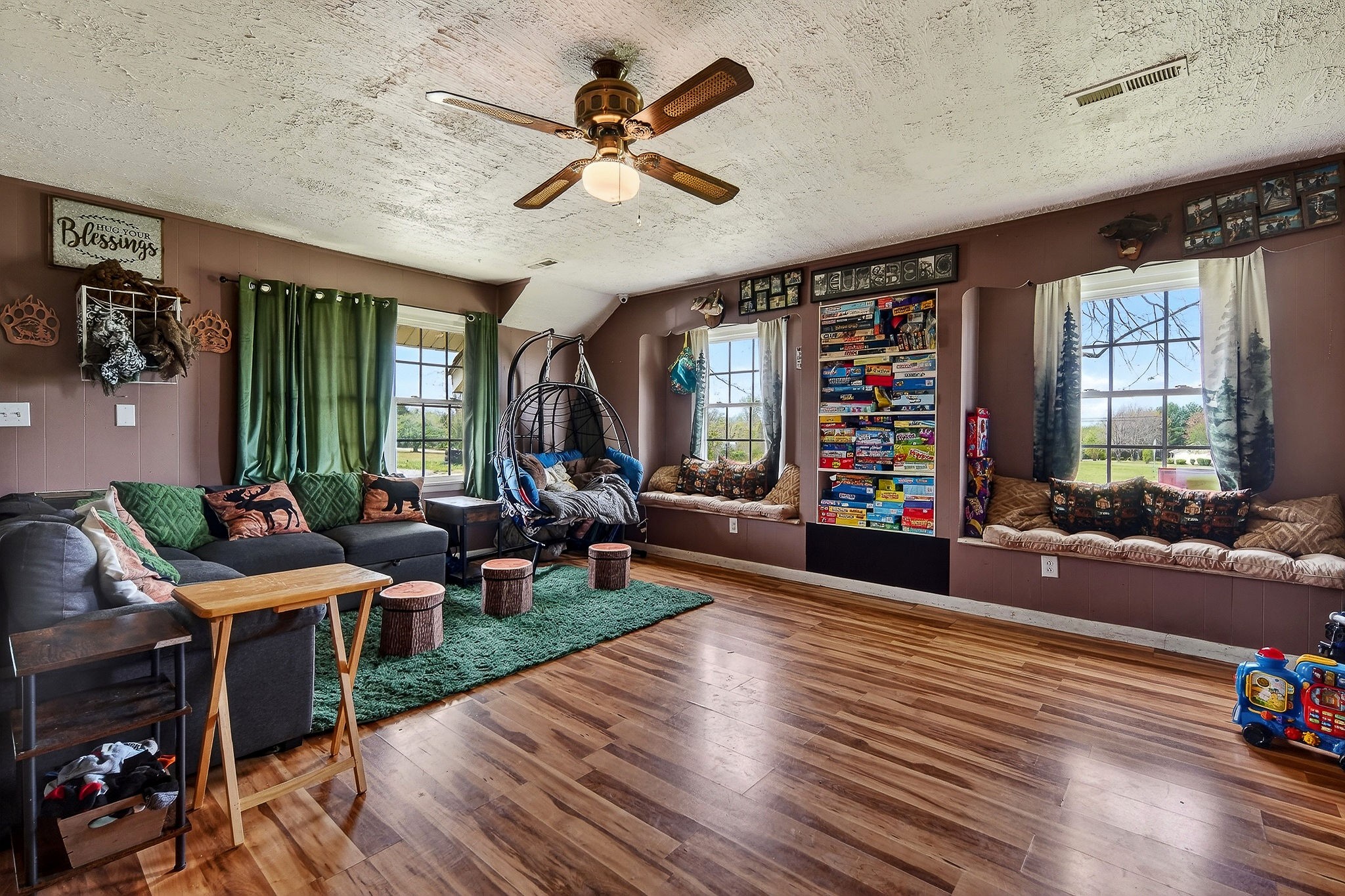 1648 Bethany Road McMinnville, TN 37110 - Photo 4 of 20