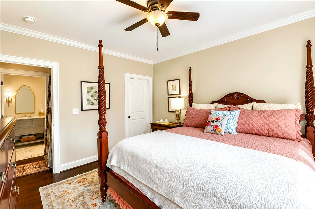108 Worsham Lane Anderson, SC 29621 - Photo 39 of 50