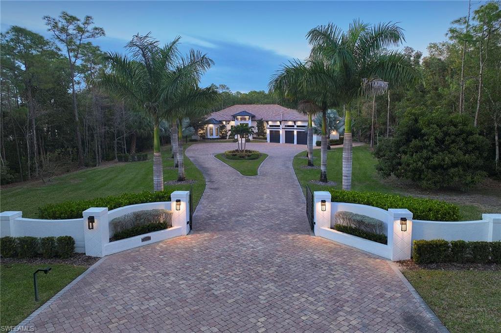 6771 Hunters Road Naples, FL 34109 - Photo 2 of 50