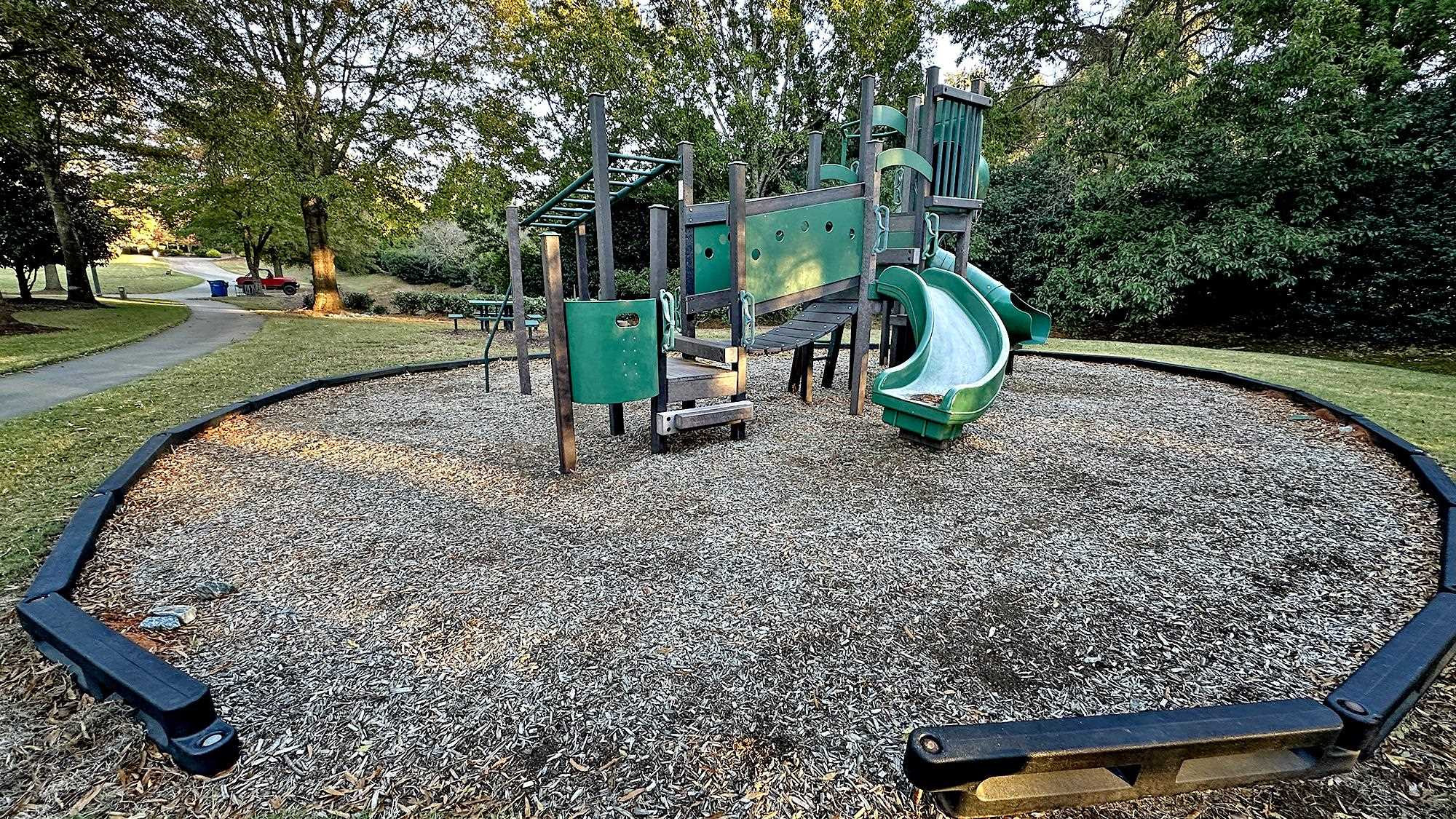 3100 Cone Manor Lane Raleigh, NC 27613 - Photo 85 of 85 Community Playground