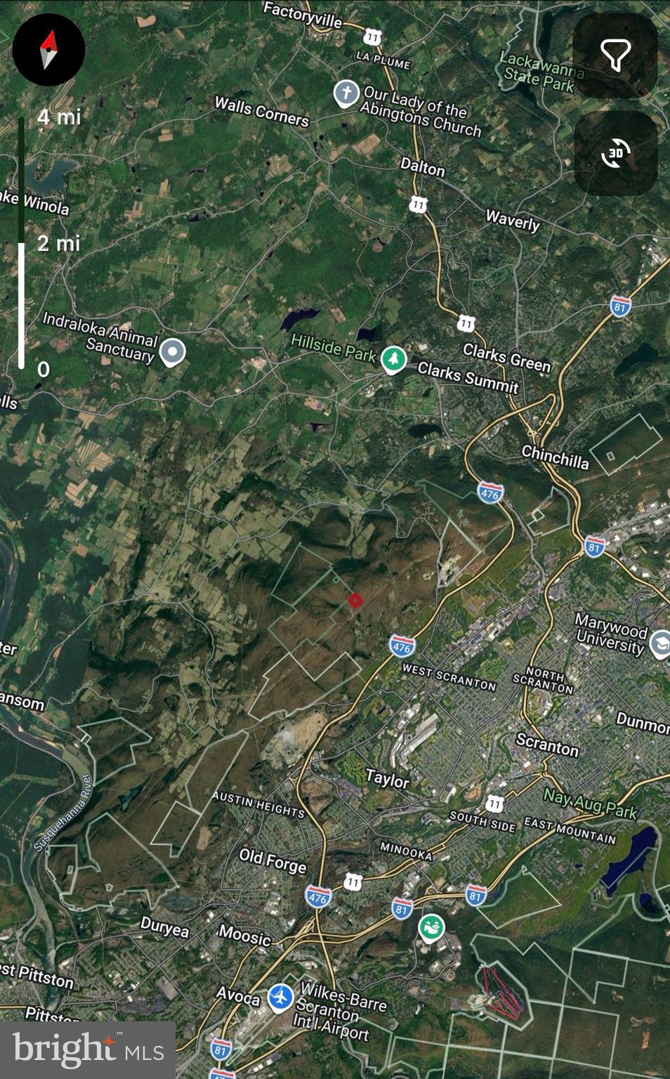 North Sekol Road Scranton, PA 18504 - Photo 6 of 7 Gallery Image 6