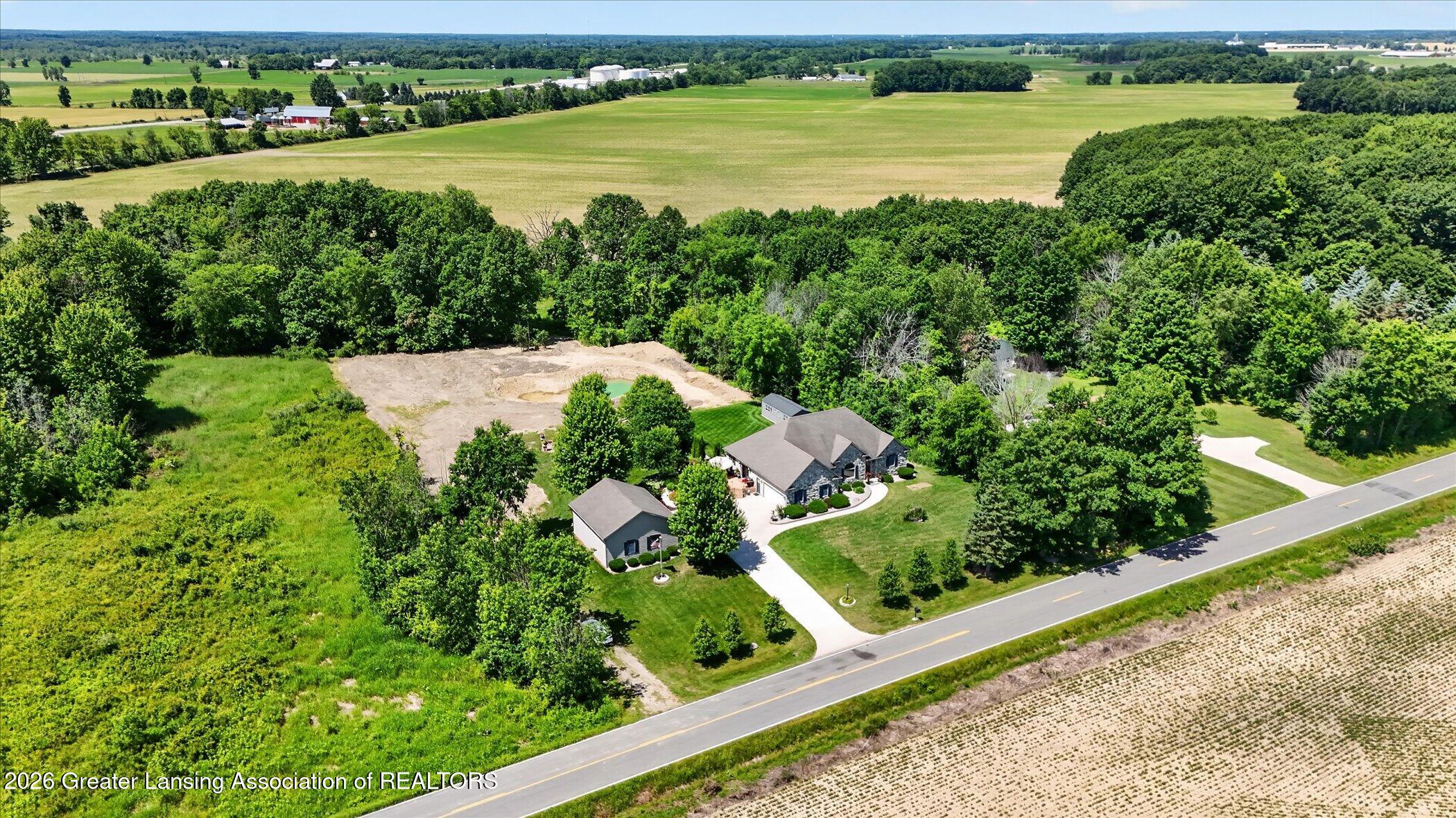 325 Priest Road Owosso, MI 48867 - Photo 80 of 86