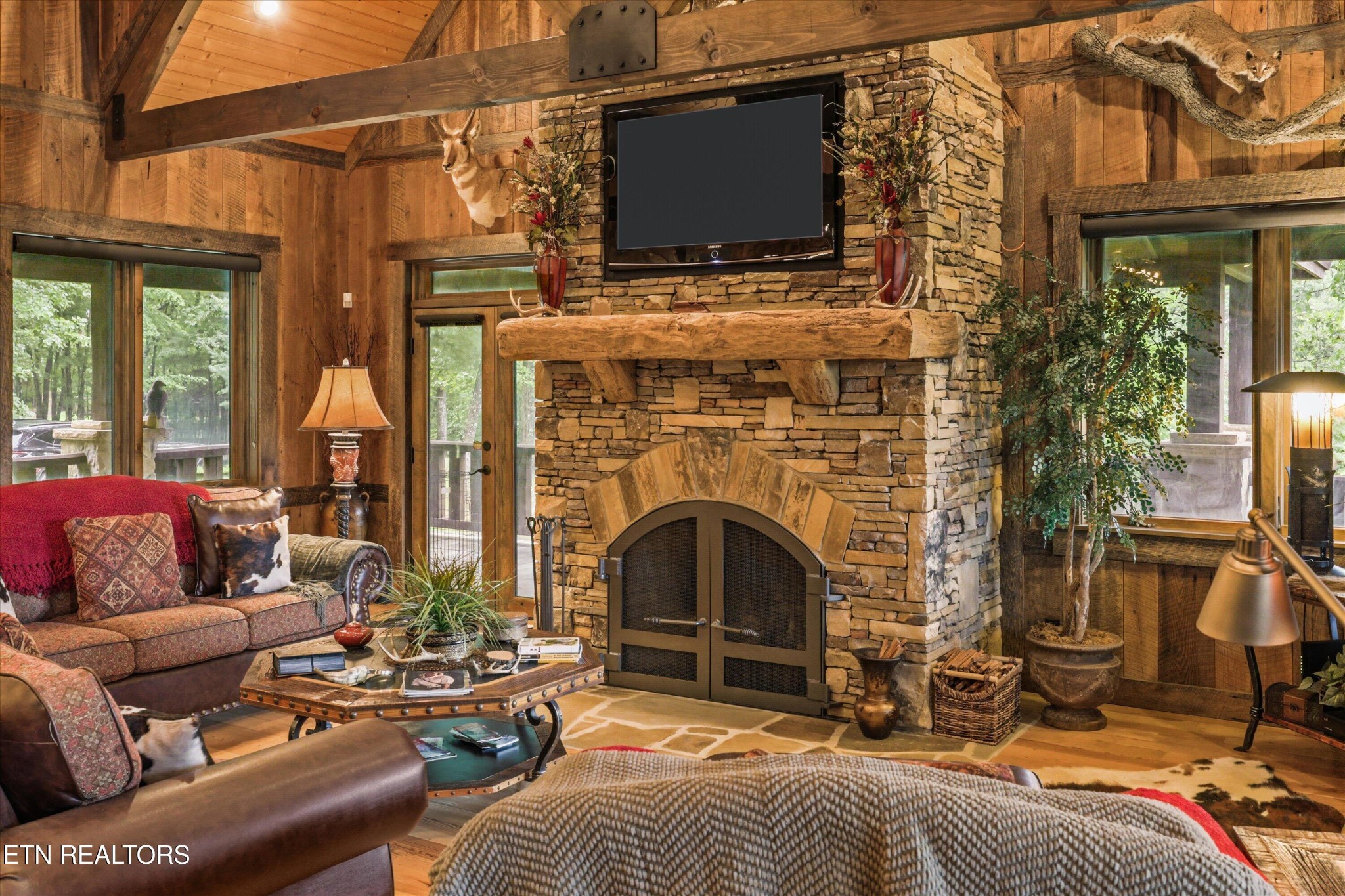 993 Red Rock Road Oneida, TN 37841 - Photo 12 of 58 Gallery Image 12