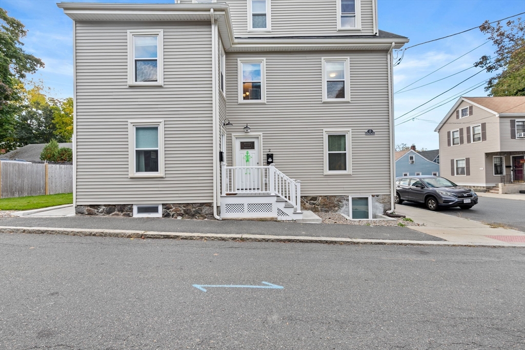 57 Buffum Street, Unit 1 Salem, MA 01970 - Photo 40 of 42