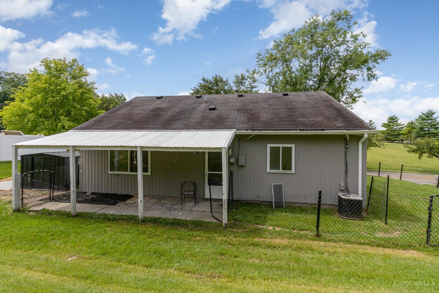 2428 Mack Road Fairfield, OH 45014 - Photo 16 of 21