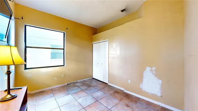 a kitchen with stainless steel appliances granite countertop a sink and a counter top space