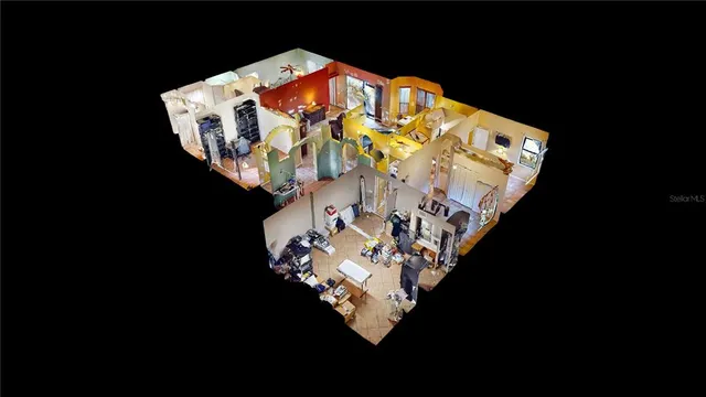 $330,220 | 235 Foggy Creek Road, Davenport, FL 33837