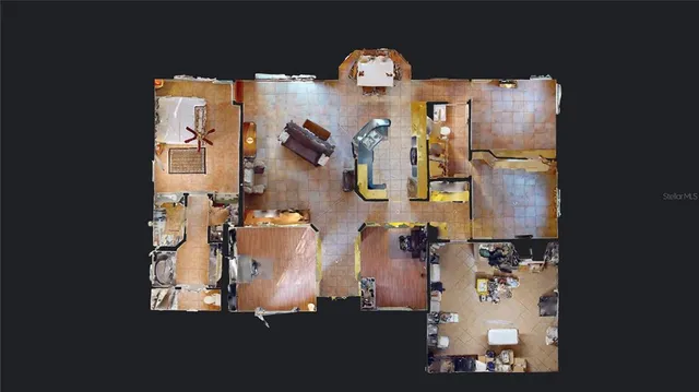 $330,220 | 235 Foggy Creek Road, Davenport, FL 33837