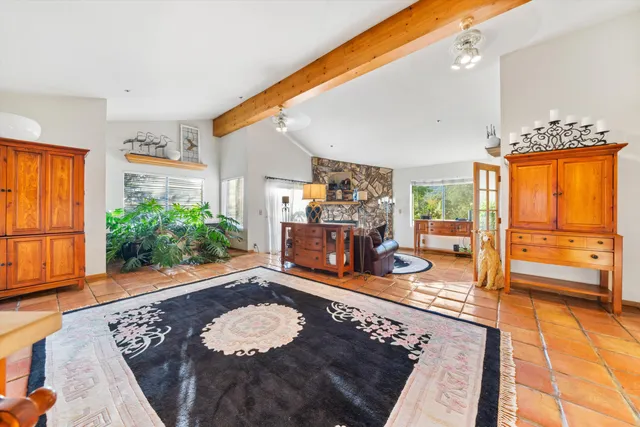 $1,125,000 | 24100 Sorrel Court, Tehachapi, CA 93561