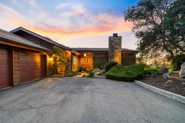 $1,125,000 | 24100 Sorrel Court, Tehachapi, CA 93561
