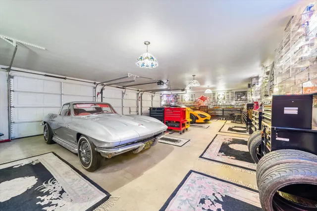 $1,125,000 | 24100 Sorrel Court, Tehachapi, CA 93561