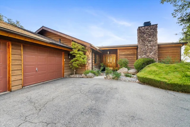 $1,125,000 | 24100 Sorrel Court, Tehachapi, CA 93561