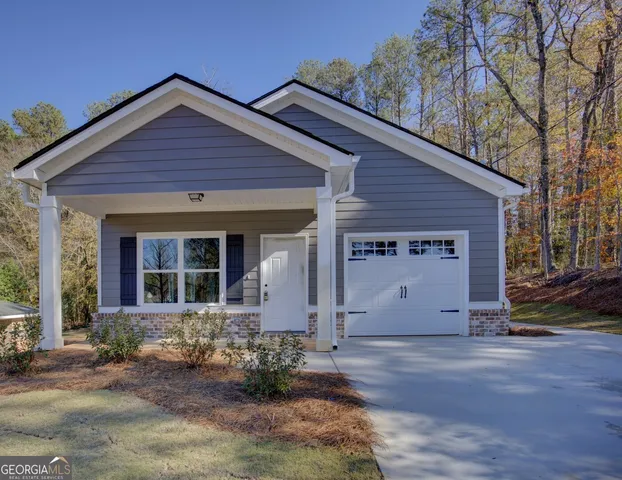 $289,900 | 9213 Westview Drive Southwest, Covington, GA 30014
