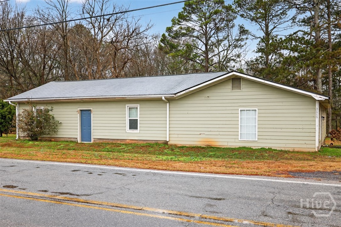 2669 H D Atha Road Monroe, GA 30655 - Photo 16 of 28