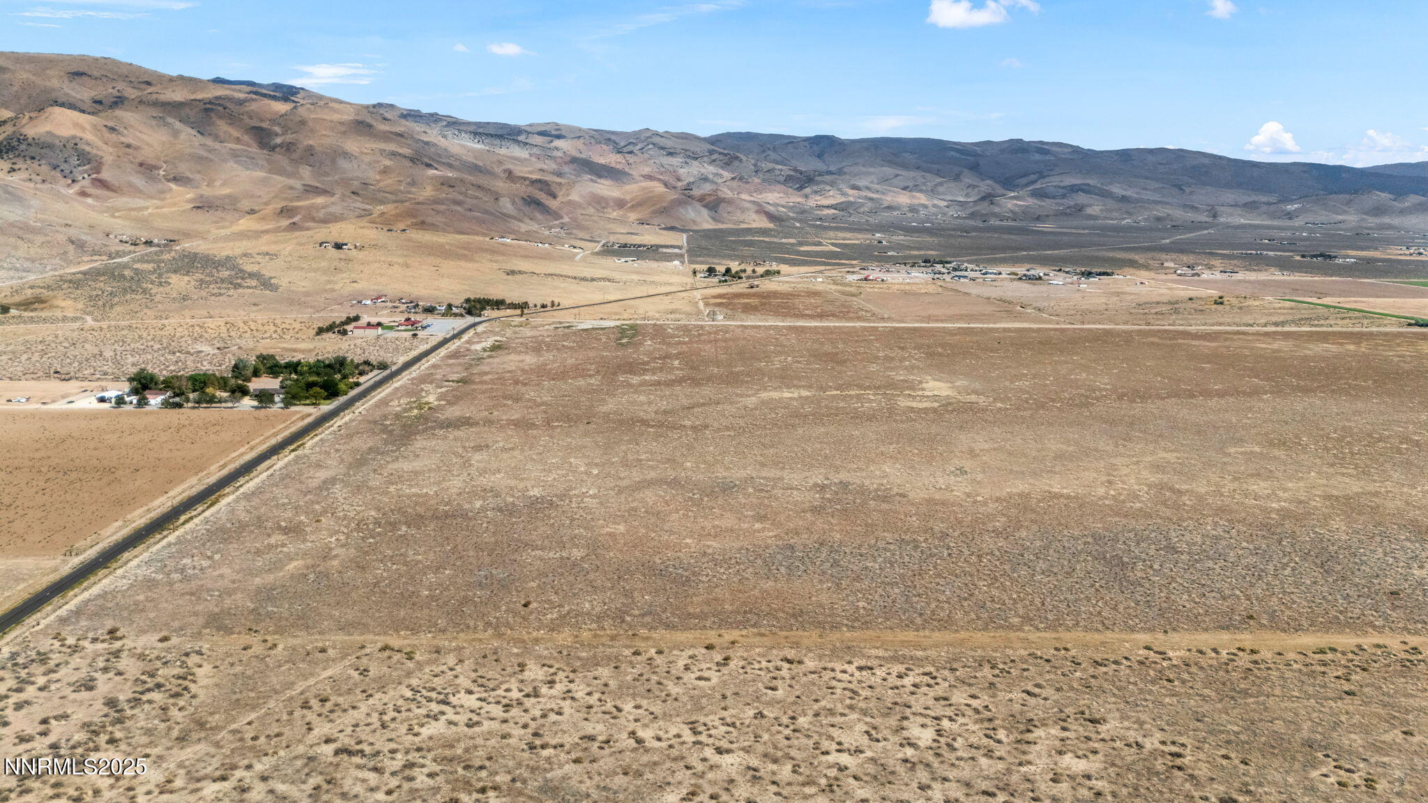 0 Whiskey Springs Road, Unit A Reno, NV 89510 - Photo 5 of 9 a view of an ocean and a mountain