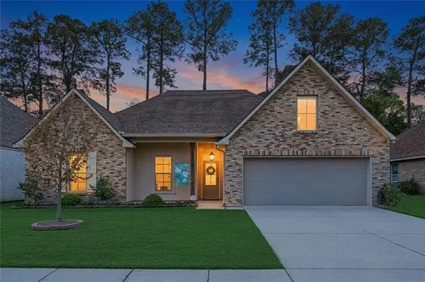 $385,000 | 492 Tiger Avenue, Covington, LA 70433